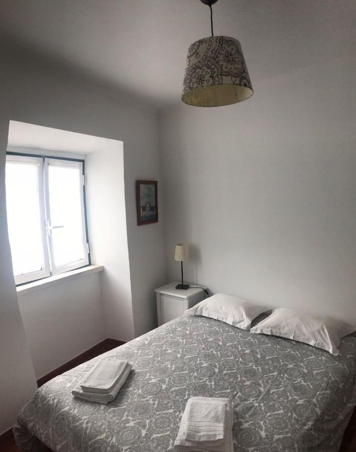 Costa House Villa Nazaré Kültér fotó