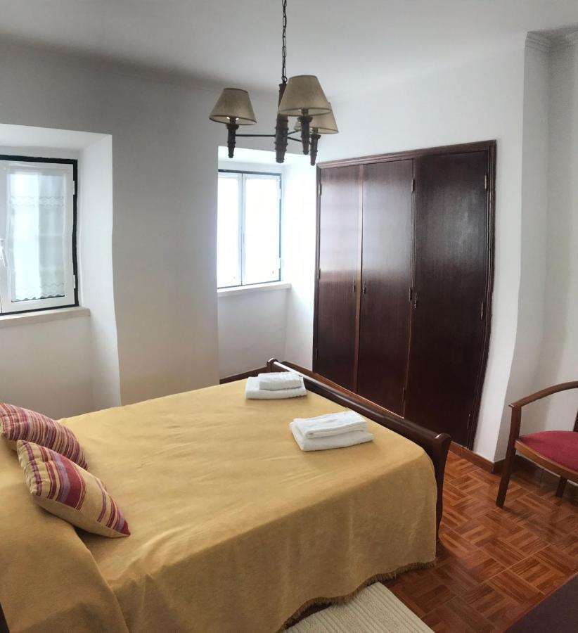 Costa House Villa Nazaré Kültér fotó