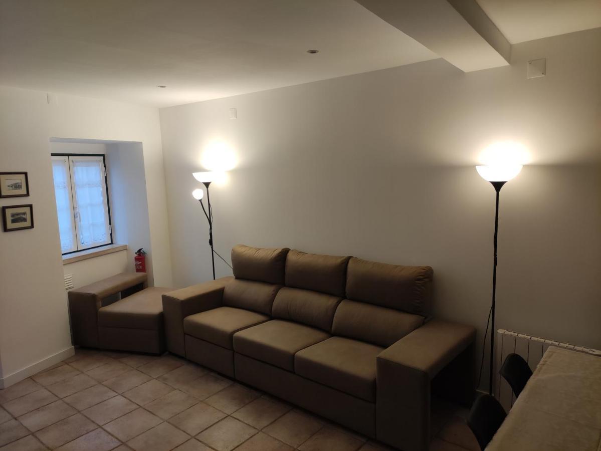 Costa House Villa Nazaré Kültér fotó